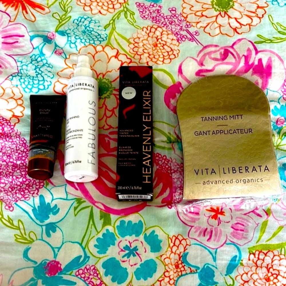 Vita Liberata